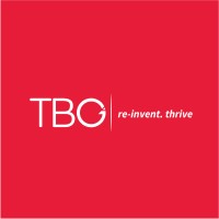 TBO Consulting Group Logo