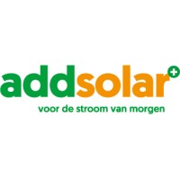 AddSolar Logo