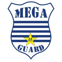 MEGA SPRINT GUARD Logo