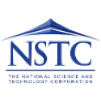 National Science and Technology Corporation Logo