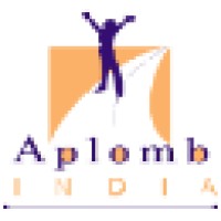 APLOMB INDIA Logo