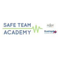 SafeTeam Academy Logo