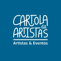 Cartola de Artistas Logo