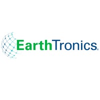 EarthTronics, Inc. - Energy Efficient Lighting Products Logo