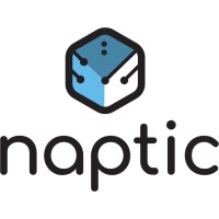 Naptic AI Logo