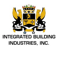Integrated Building Industries, Inc. Logo