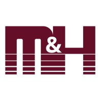Musselman & Hall Contractors, LLC Logo