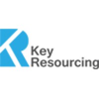 Key Resourcing Logo