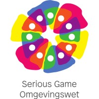 Game Omgevingswet Harvert Logo