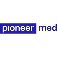 Pioneer Medical Logo