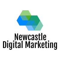 Newcastle Digital Marketing Logo