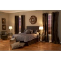 Frieda Ross Draperies Logo