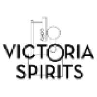 Victoria Spirits Logo