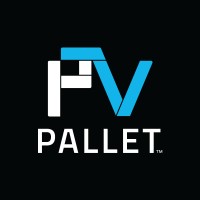 PVpallet, Inc. Logo