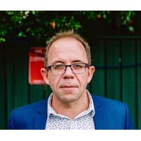 Pragmatic Research and Advisory Services Logo