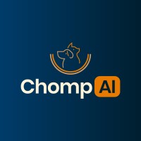 ChompAI Logo