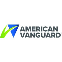 American Vanguard Australia Logo