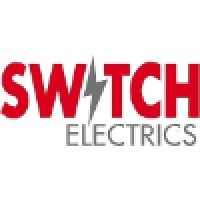 Switch Electrics Logo