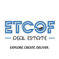 ETCOF REAL ESTATE Logo