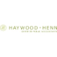 Haywood Henn, P.C. Logo