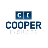 Cooper Insures Logo