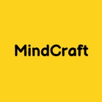 MindCraft Logo