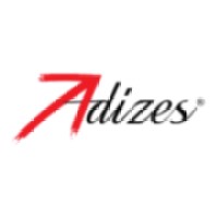 Adizes Latvija Logo