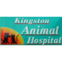 Kingston Animal Hospital, P.C. Logo