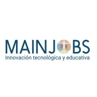 MainJobs Logo
