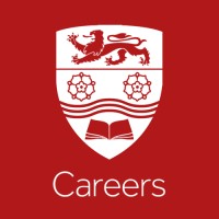 Lancaster University Careers Service Logo