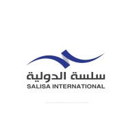 Salisa International Logo