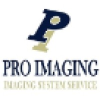 Professional Imaging Services Logo