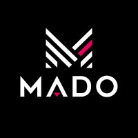 MADO Réunion Logo