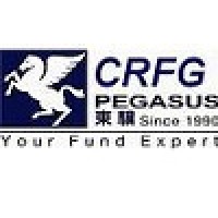 CRFG Pegasus Fund Management Ltd Logo
