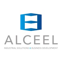 ALCEEL Logo