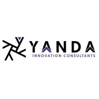 Yanda Innovation Consultants Logo