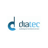 Diatec Spain Logo