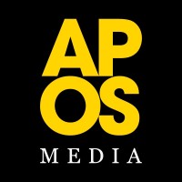 Apos Media Logo