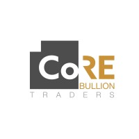 Core Bullion Traders Logo