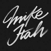 MIKE ITAH Logo