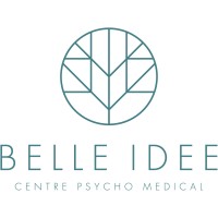 Centre psycho-médical Belle Idée Logo