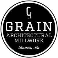 Grain Architectural Millwork Logo