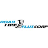 Road Tire Plus, Corp. Logo