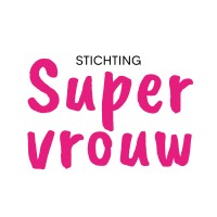 Stichting Supervrouw Logo