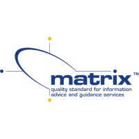 matrix Standard Logo