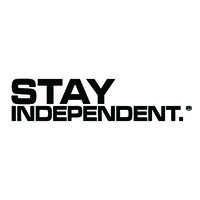 Stay Independent Logo