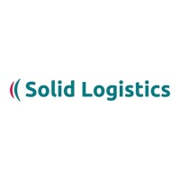 Solid Logistics Logo