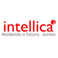 INTELLICA S.A. Logo