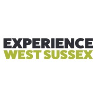 Experience West Sussex Partnership (UK) Logo