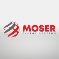 Moser Energy Systems Logo